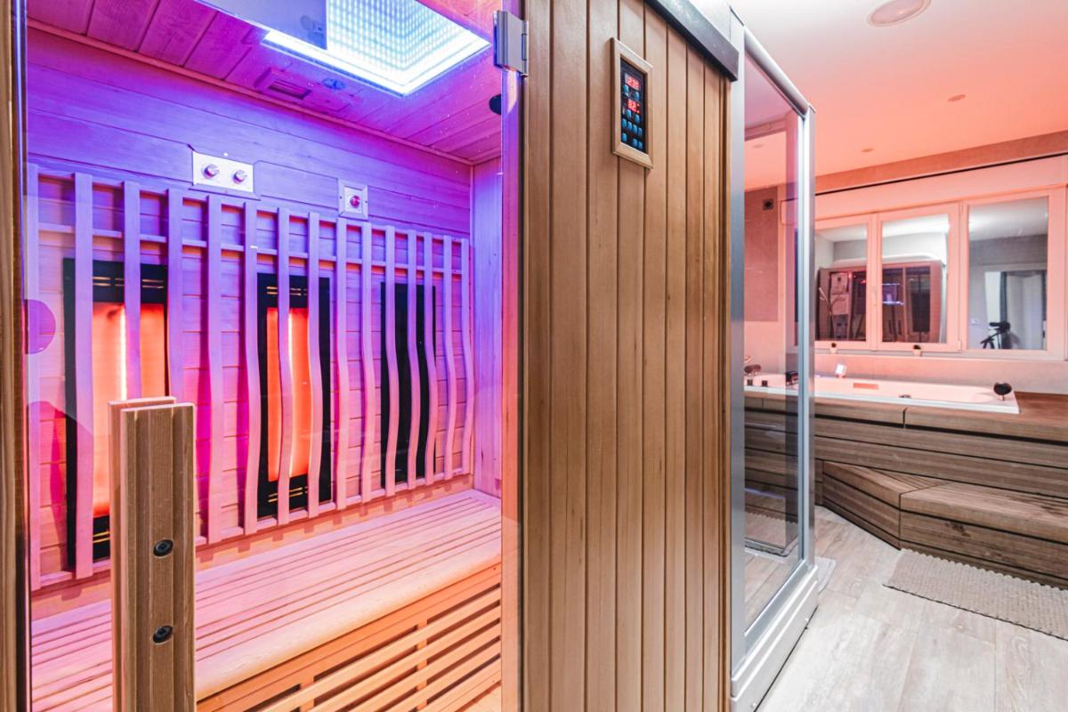 MV Suite & Spa - Housity