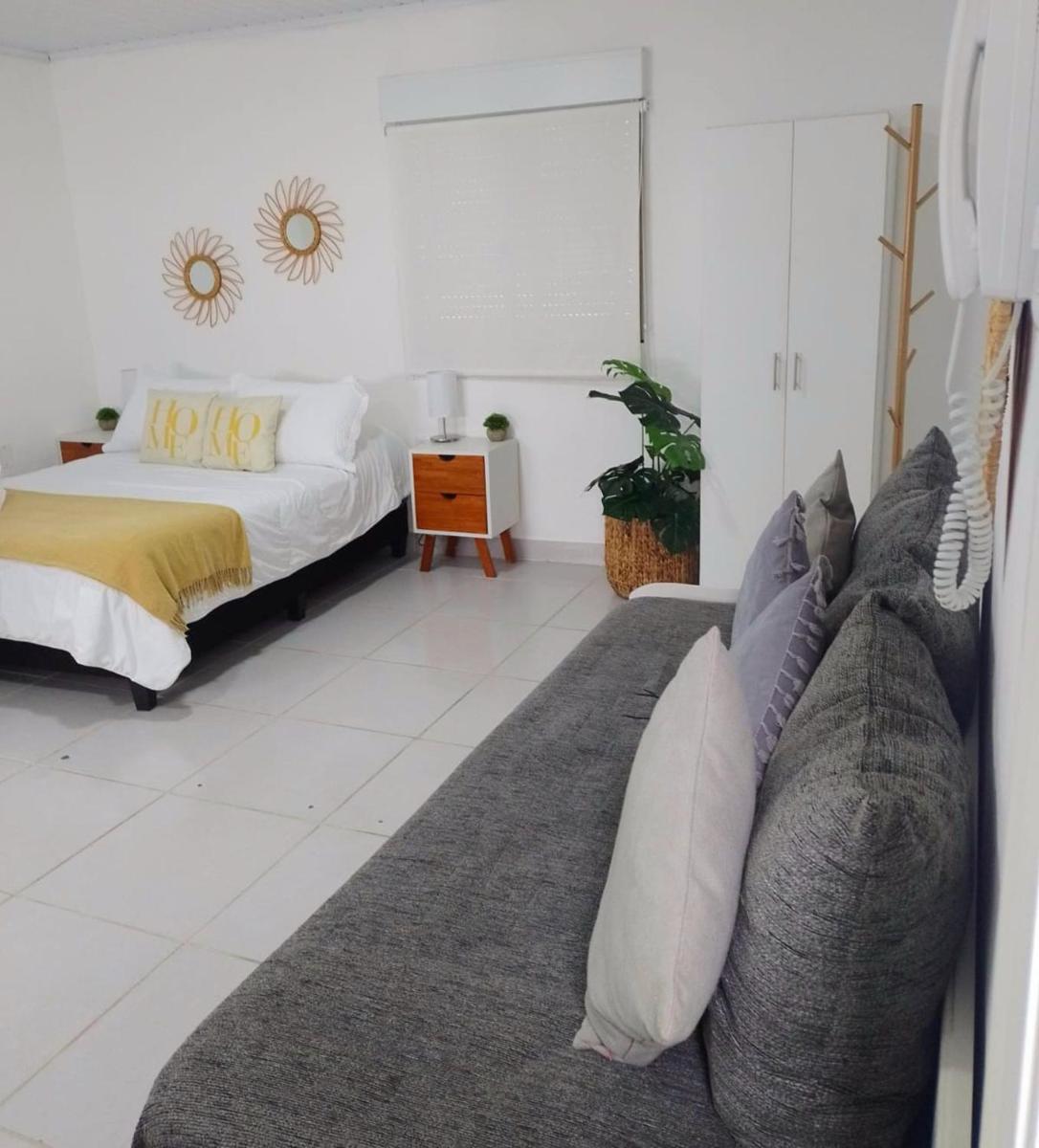 Salto Chico Apart. - Housity