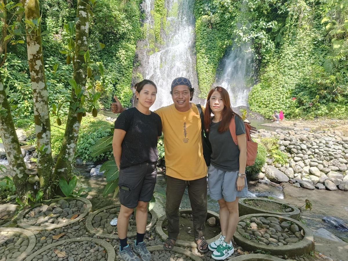 ijen resto & guest house - Housity