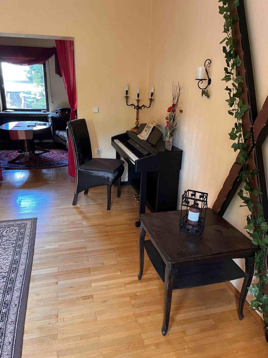 Ferienhaus mit Pool zum Träumen und Entspannen für alle Sinne - Housity