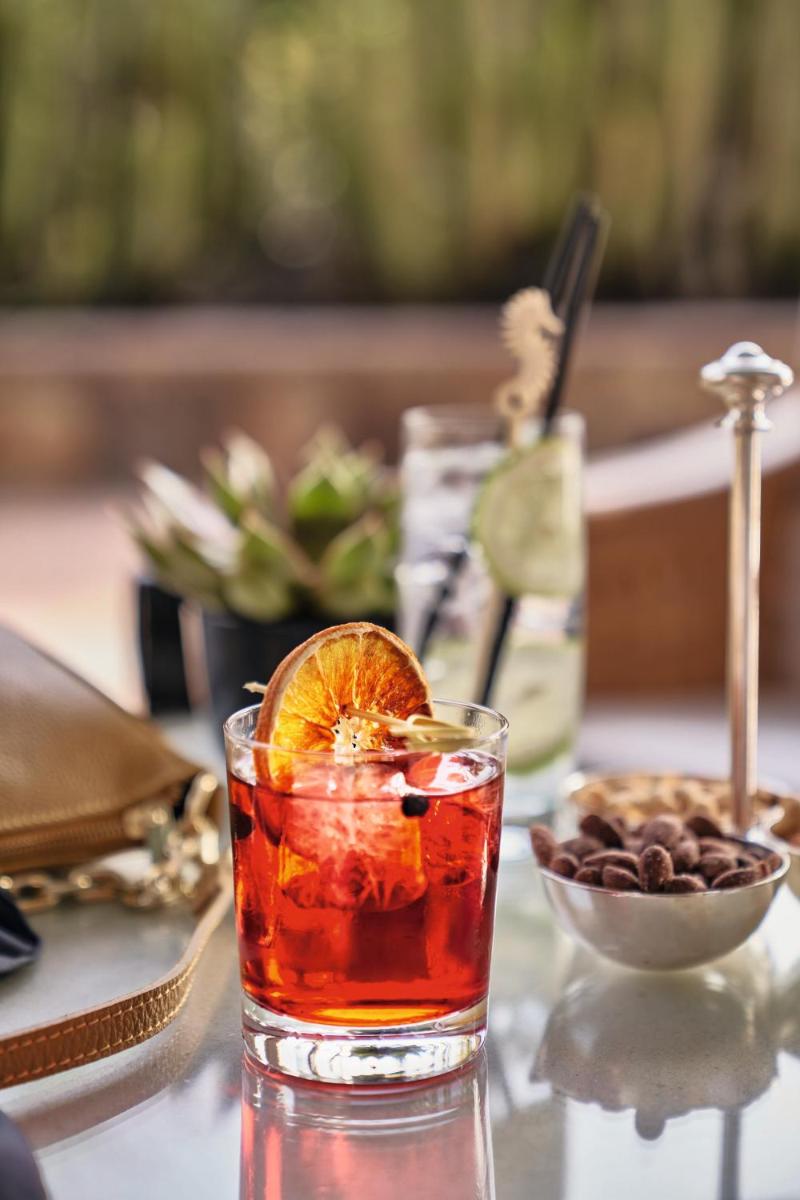 Bebidas en Seaside Grand Hotel Residencia - Gran Lujo