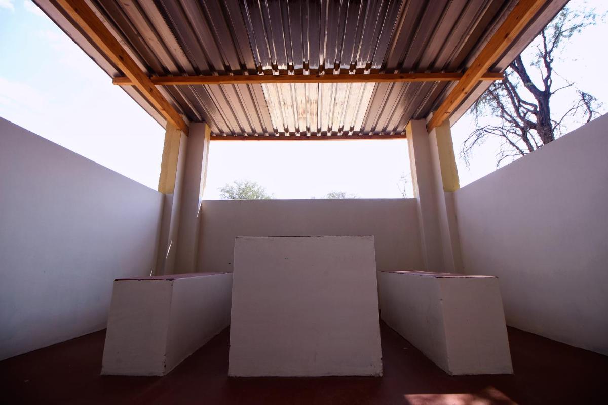 Uitkyk Guest Farm - Housity
