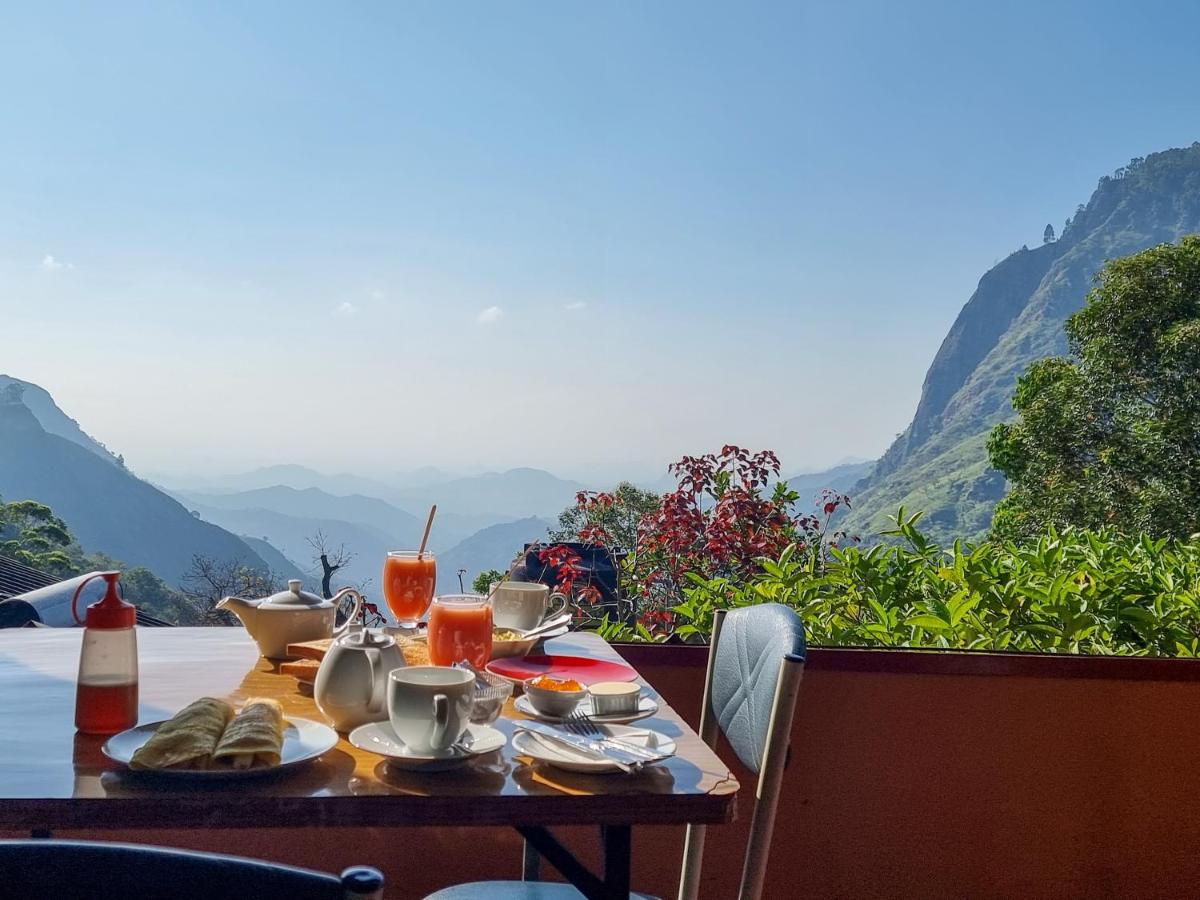 Hilltop Guest House - Housity