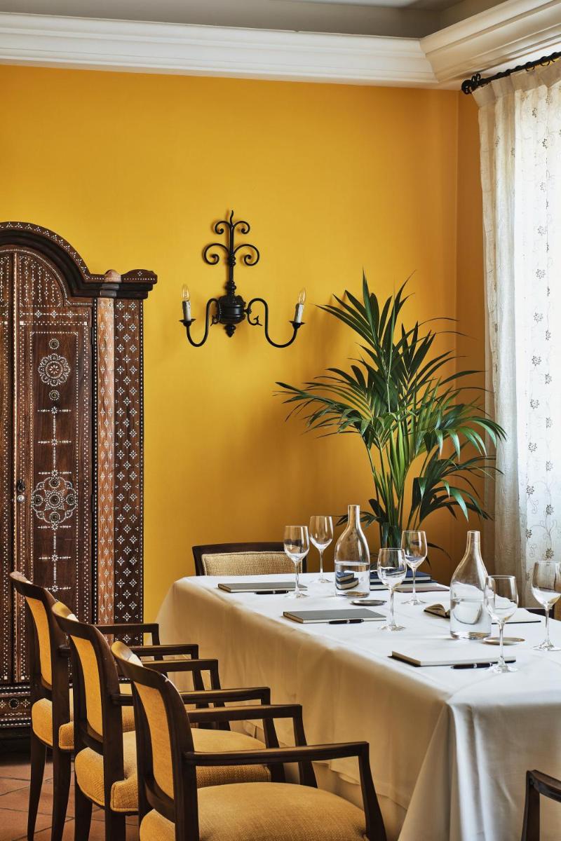Imagen de la galería de Seaside Grand Hotel Residencia - Gran Lujo, en Maspalomas