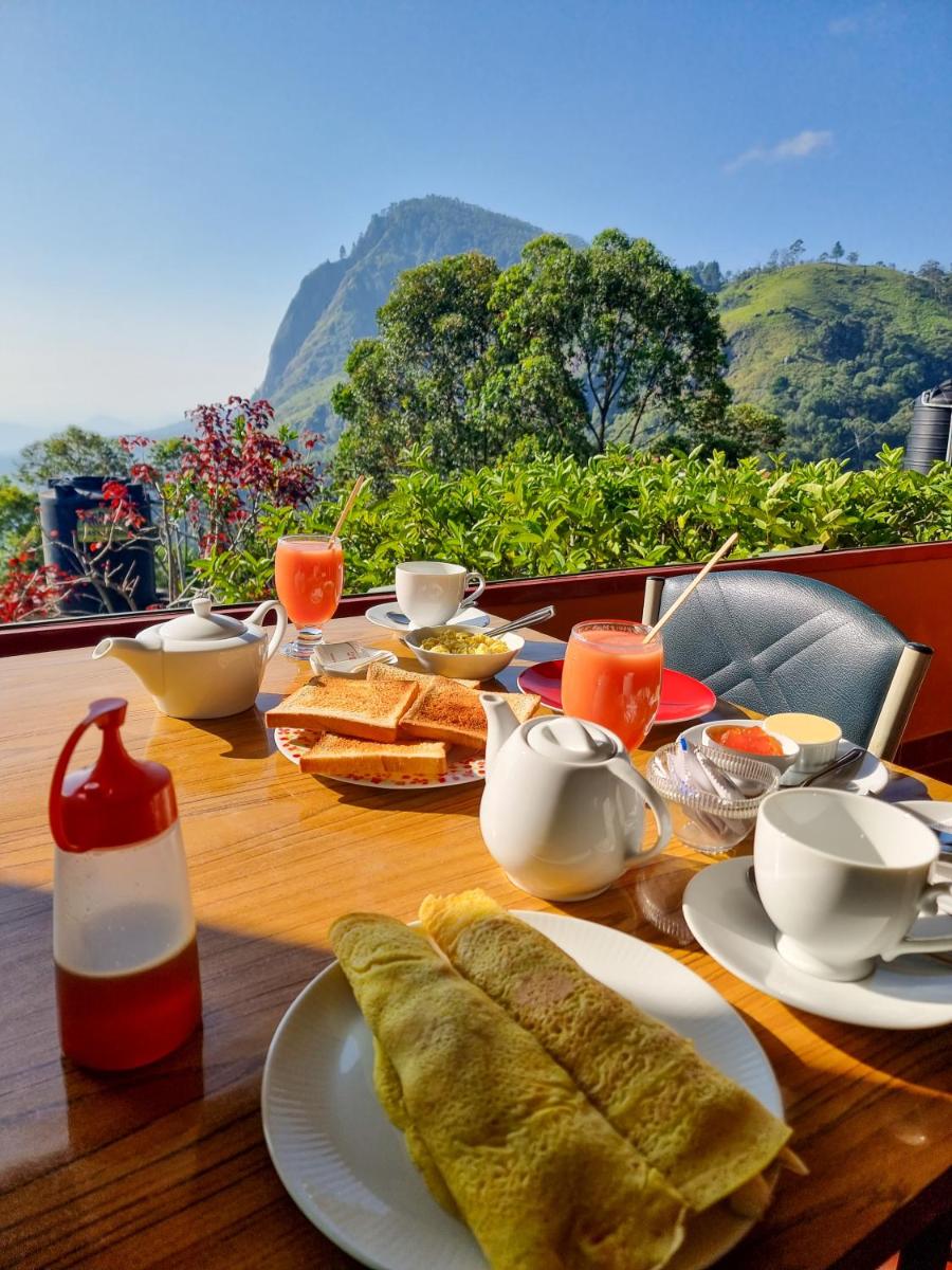 Hilltop Guest House - Housity
