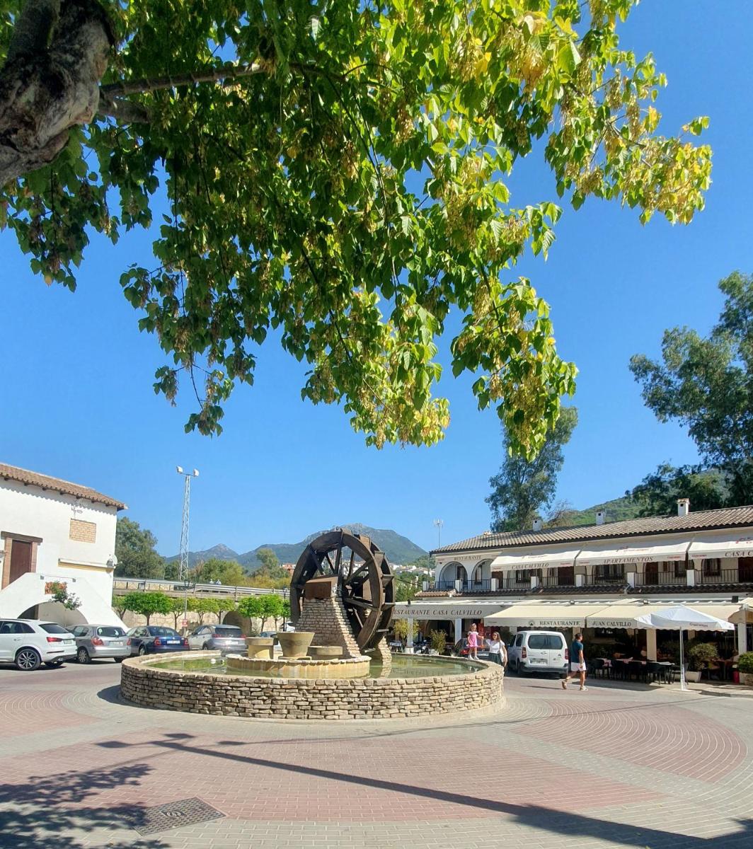 Apartamento Rural El Bandolero - Housity