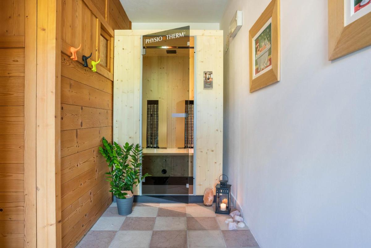 Suitetrails - Residence zum Roessl 202