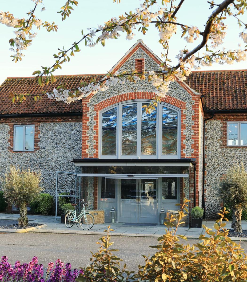 The Harper - Housity