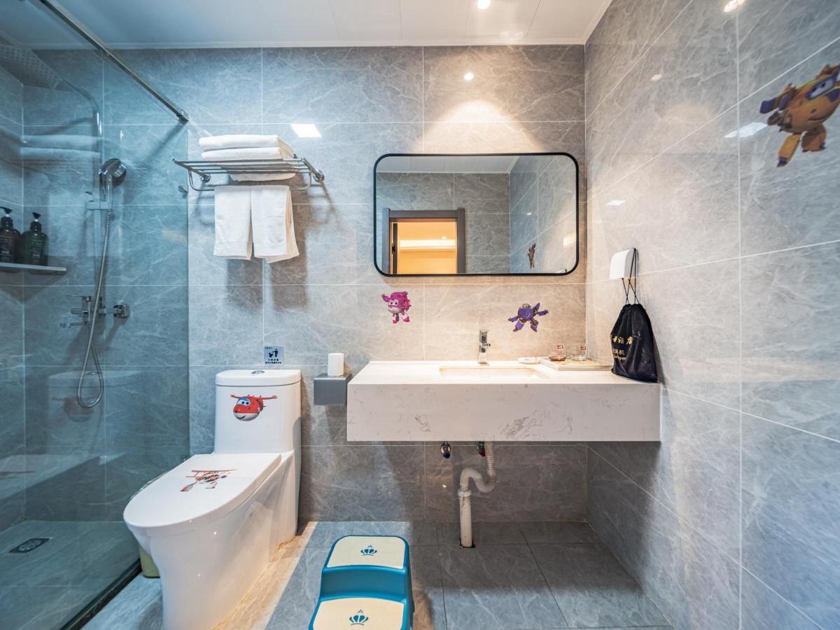 Wutong ins Designer Hotel - Housity