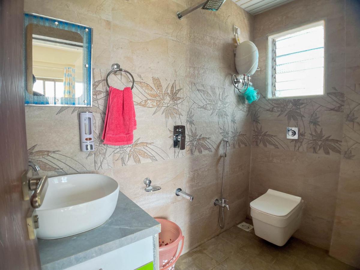 Suitetrails - 3 BHK - Maheshwari Krupa Villa With Pool - Khopoli - Pali Road