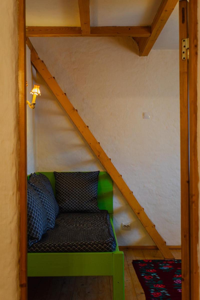 La sat - Housity