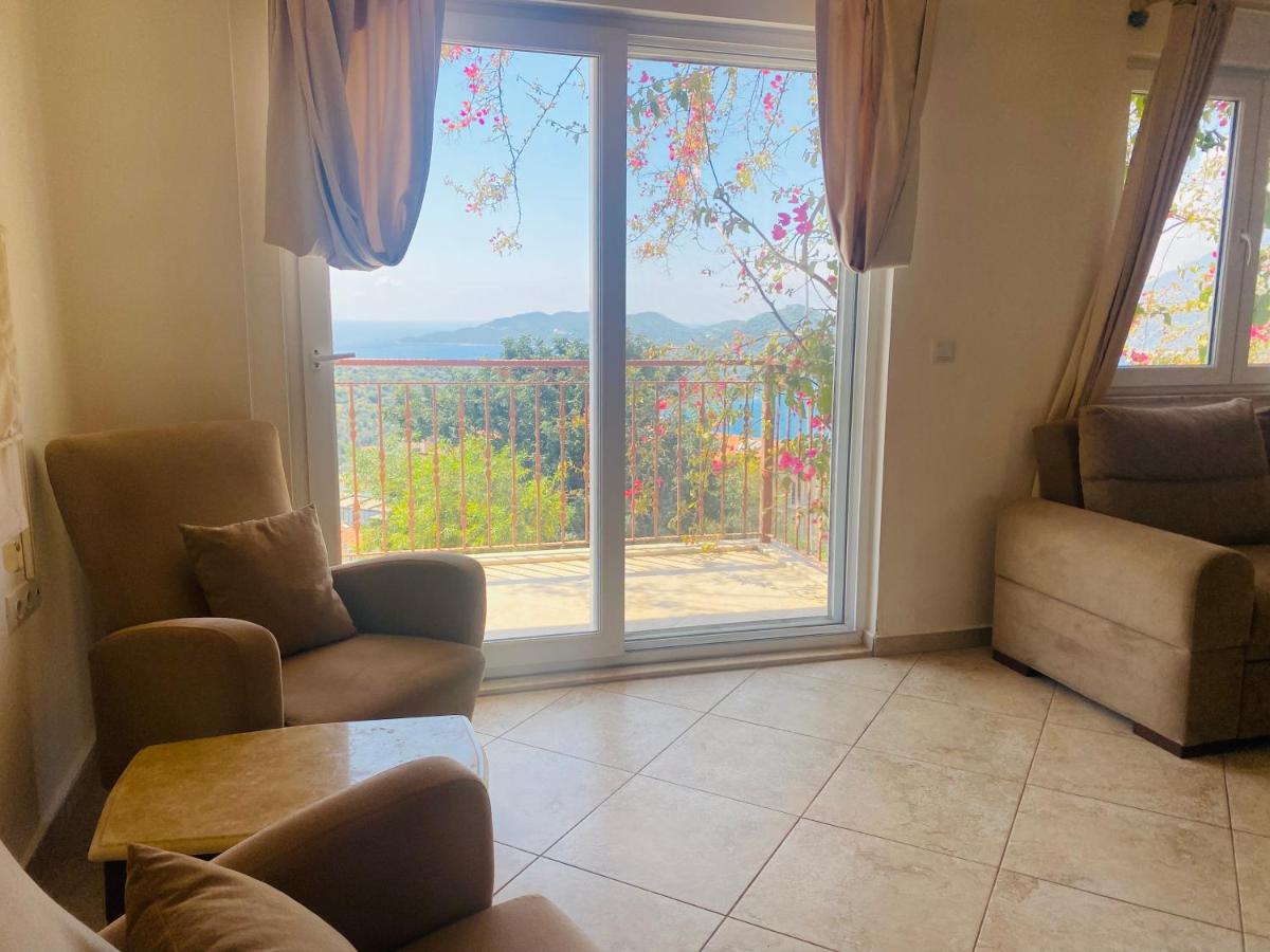 Kaş homes 3 - Housity