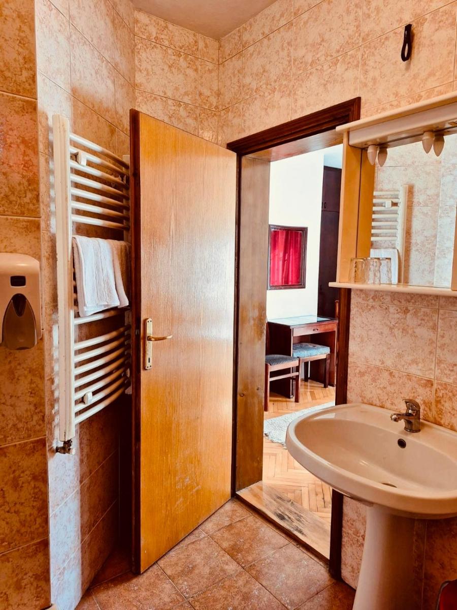Vila Grinka M - Housity