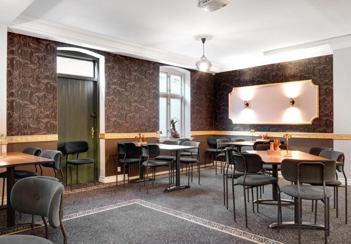 Hotel Ringkøbing - Housity