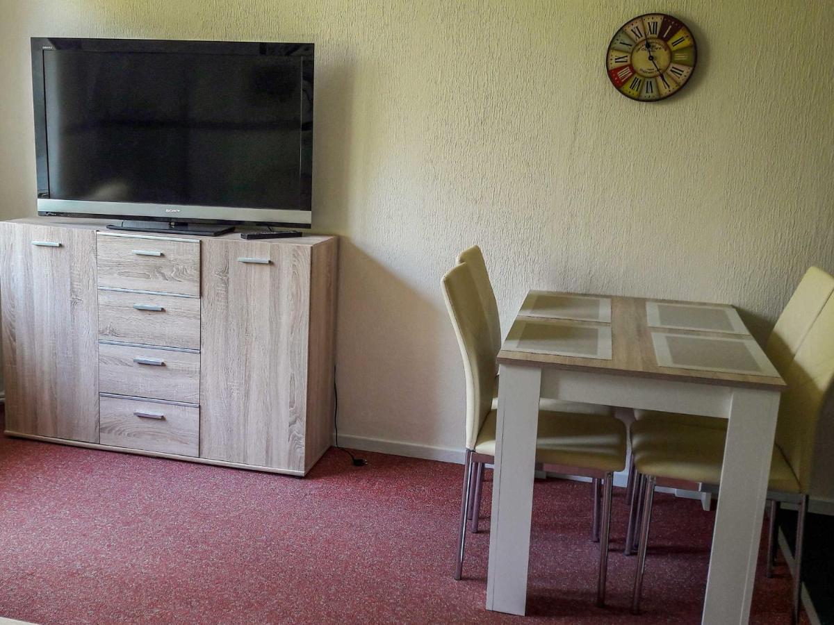 Suitetrails - Ferienwohnung Seeluster Bucht