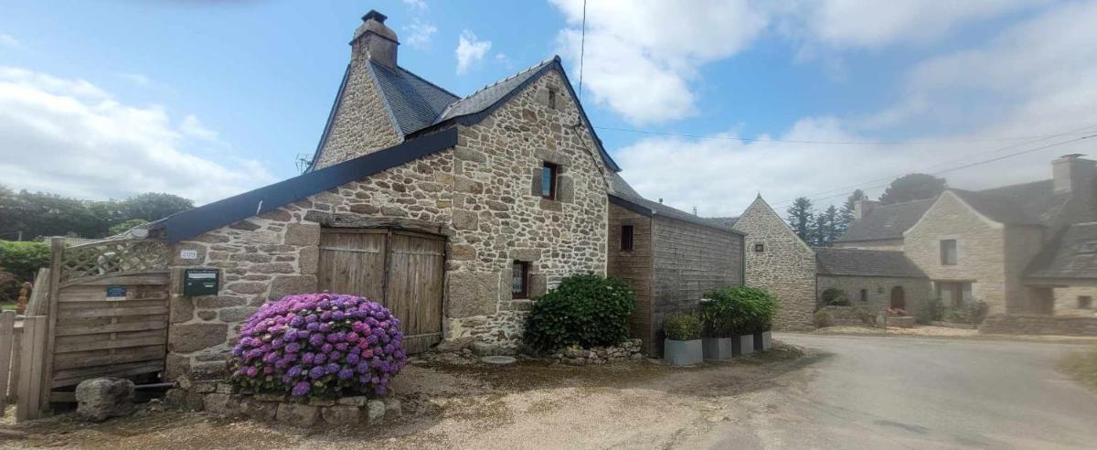 gite le mengleuz - Housity