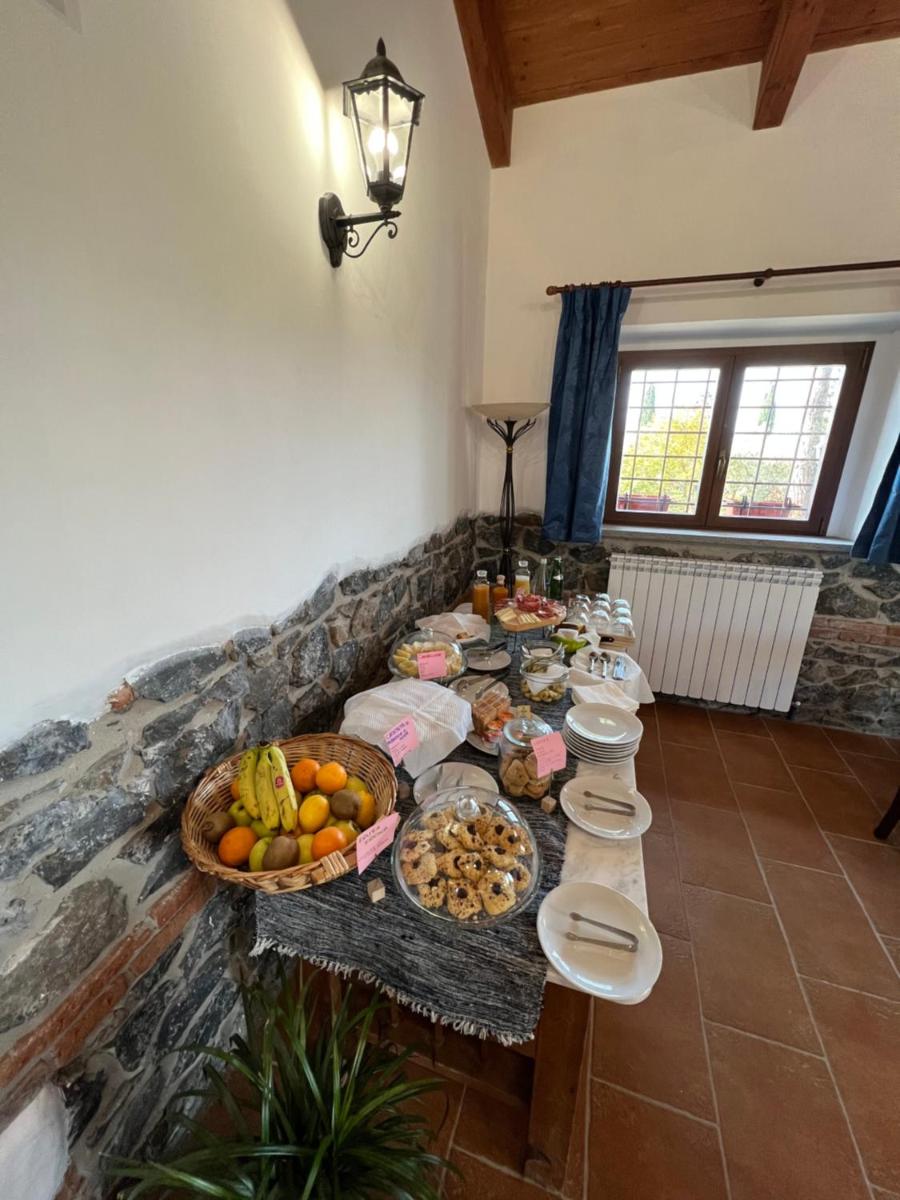 B&b filì Al casale 1121 - Hizvo
