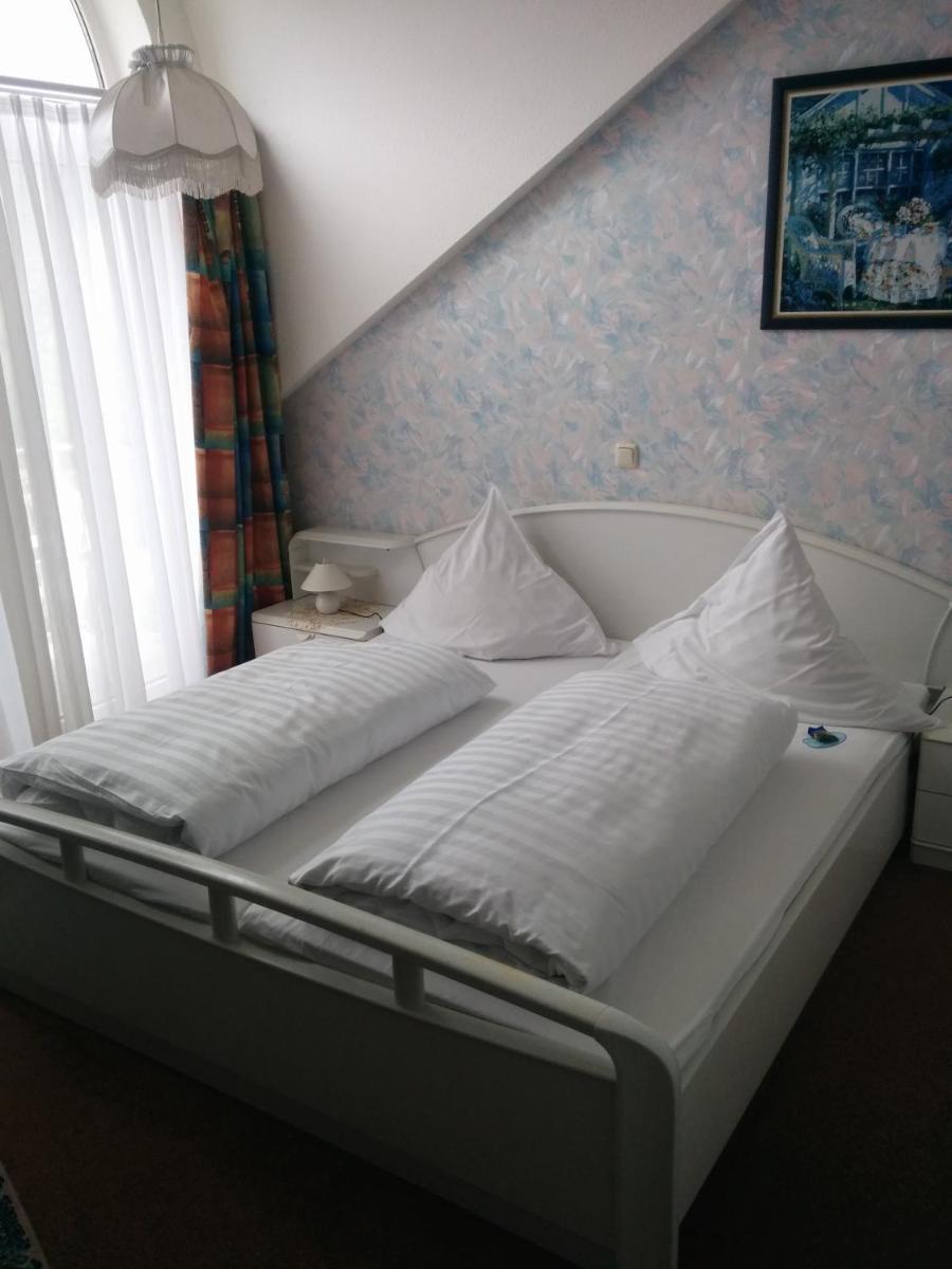 Hotel Seemöwe - Housity