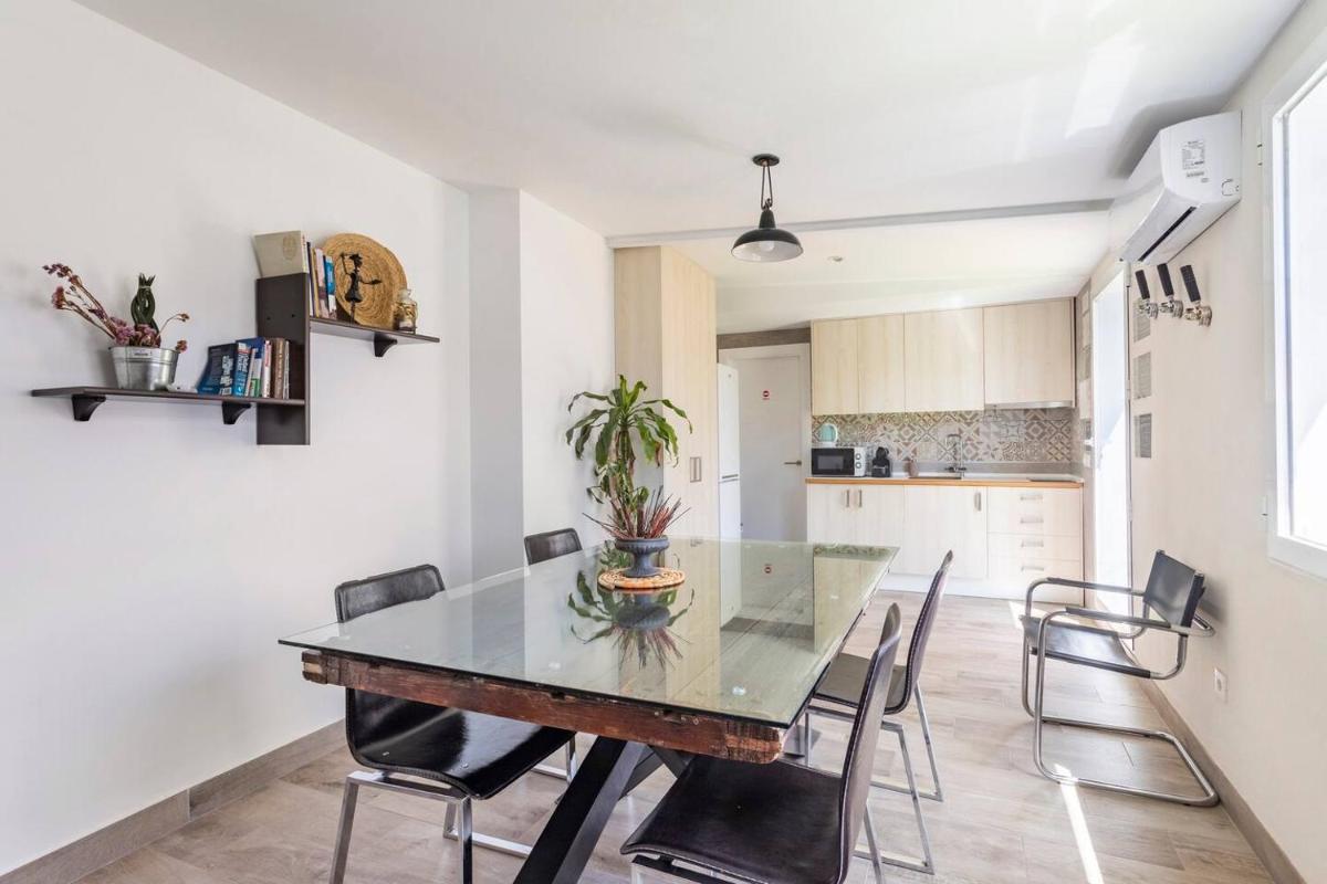 Wood&Stone Rooms - Housity