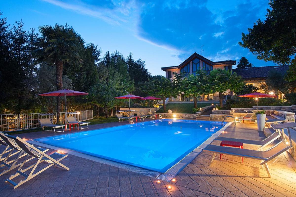 Olea Dei Holiday Apartments - Housity