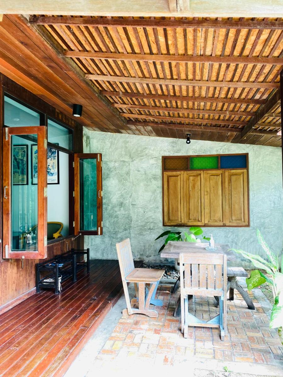Baan Yaimai Boutique Samui - Housity
