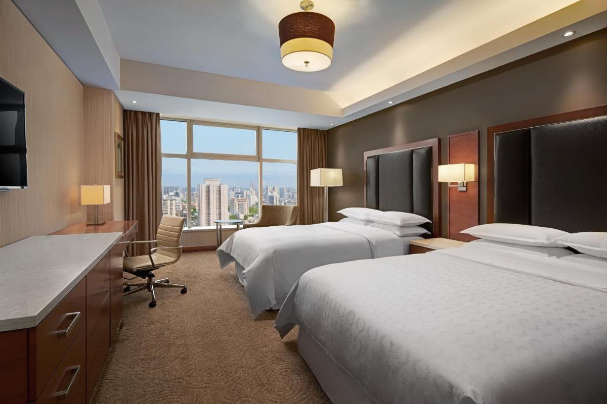 Suitetrails - Sheraton Changsha Hotel