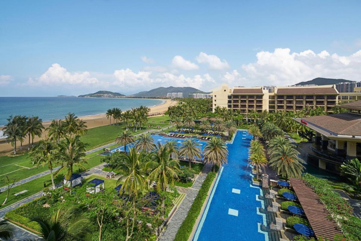 Sheraton Shenzhou Peninsula Resort - Housity