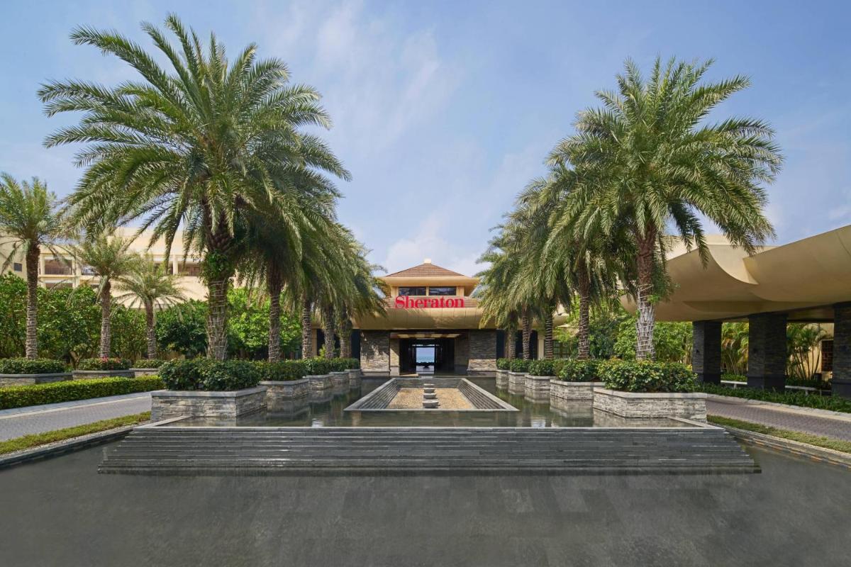 Sheraton Shenzhou Peninsula Resort - Housity