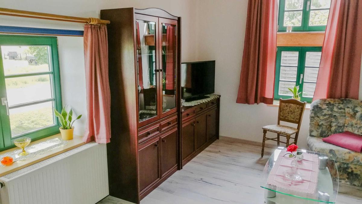 Ferienwohnung am Storchennest - Housity