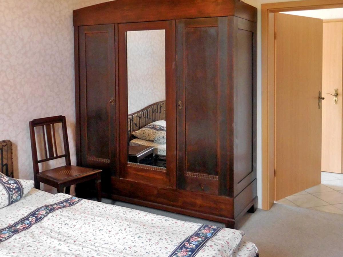 Ferienwohnung am Storchennest - Housity