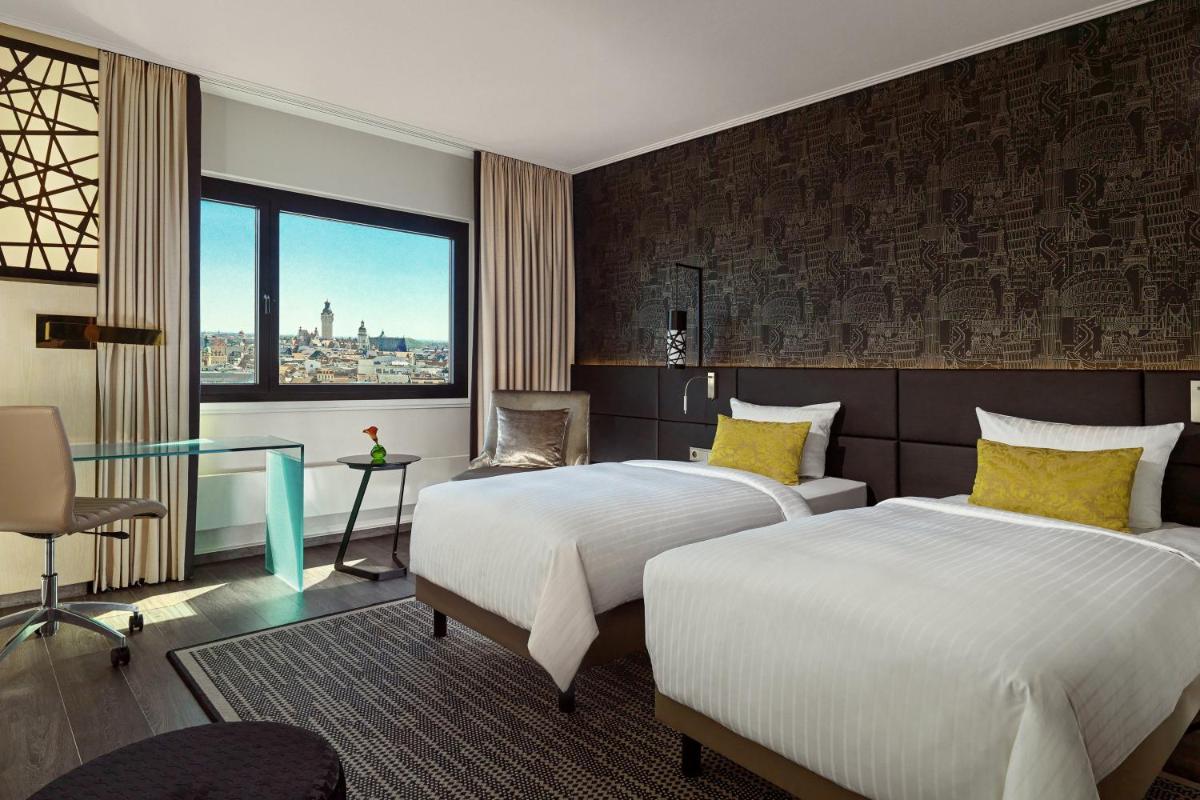 The Westin Leipzig - Housity