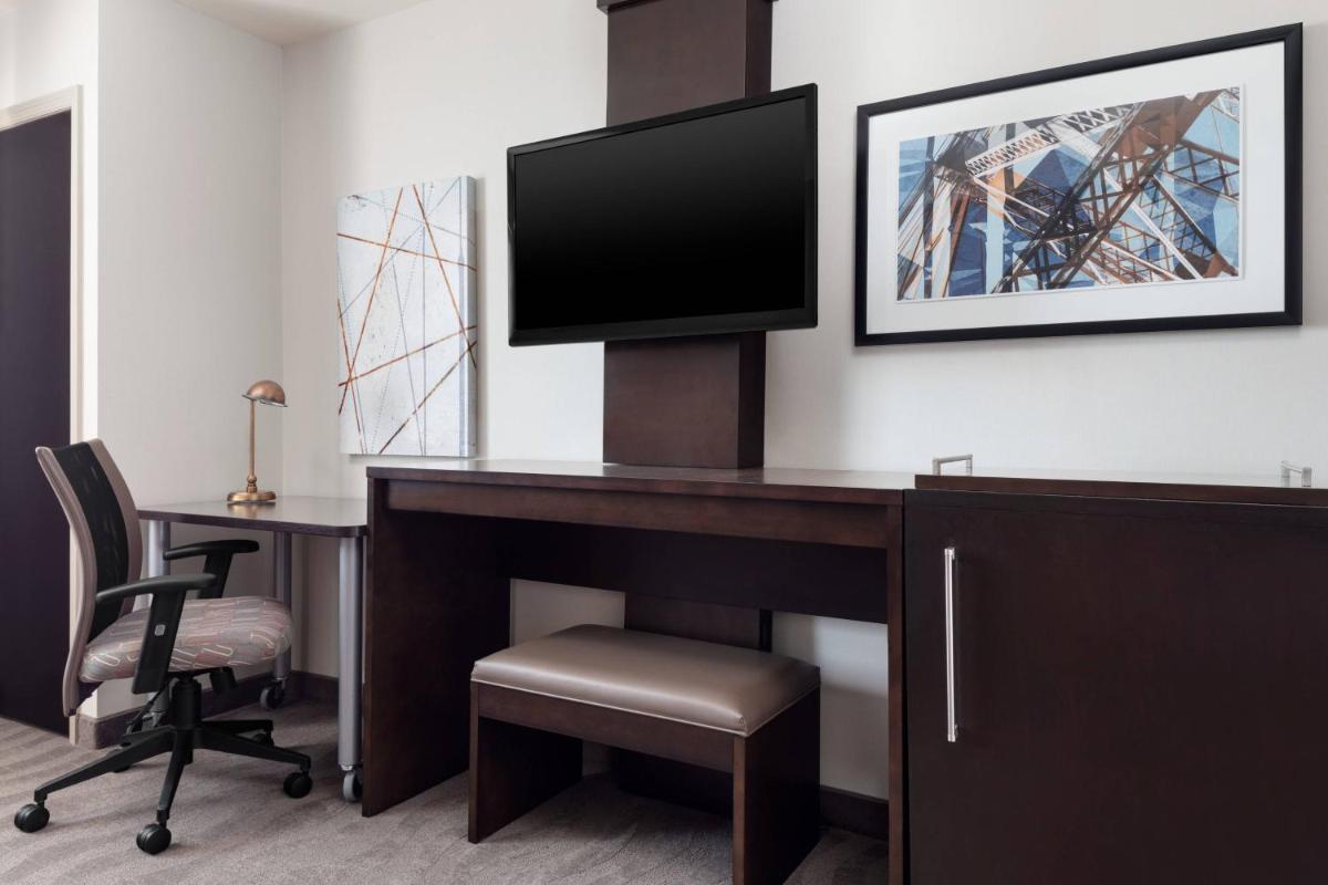 Fairfield Inn & Suites by Marriott New York Staten Island - Housity
