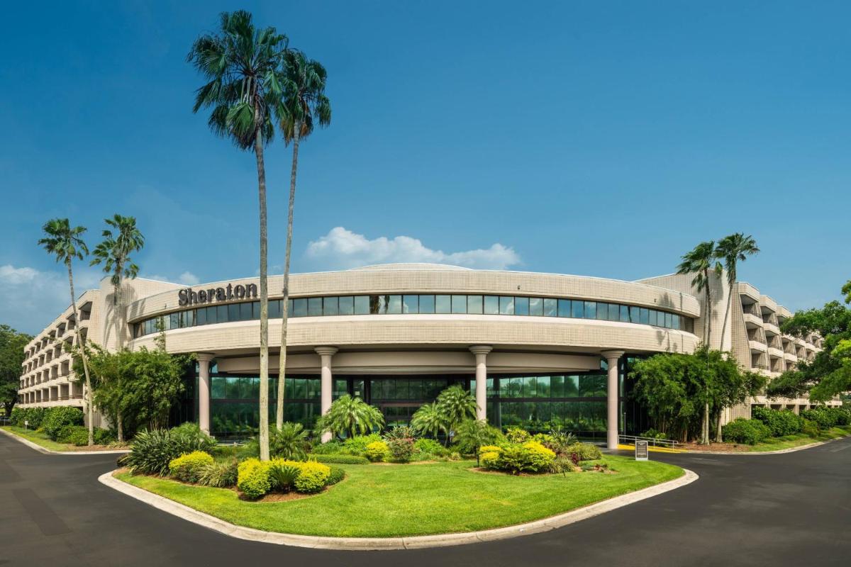 Sheraton Tampa Brandon Hotel - Housity