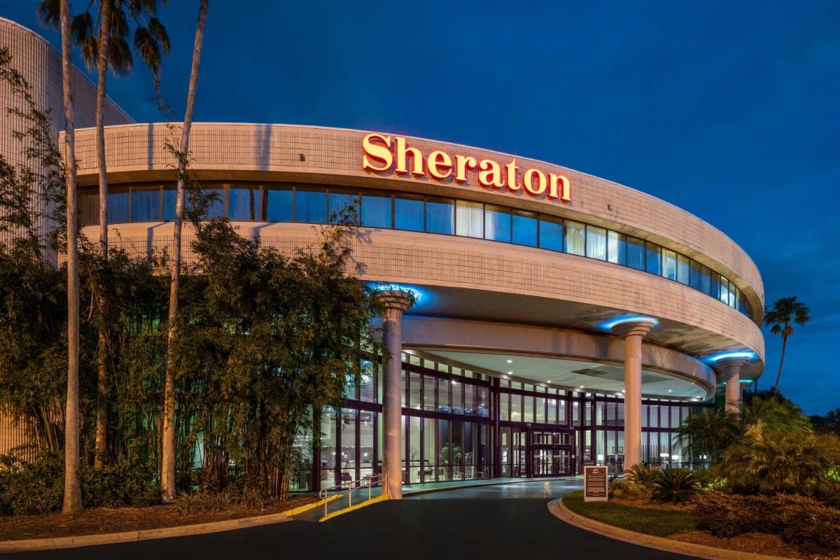 Sheraton Tampa Brandon Hotel - Housity