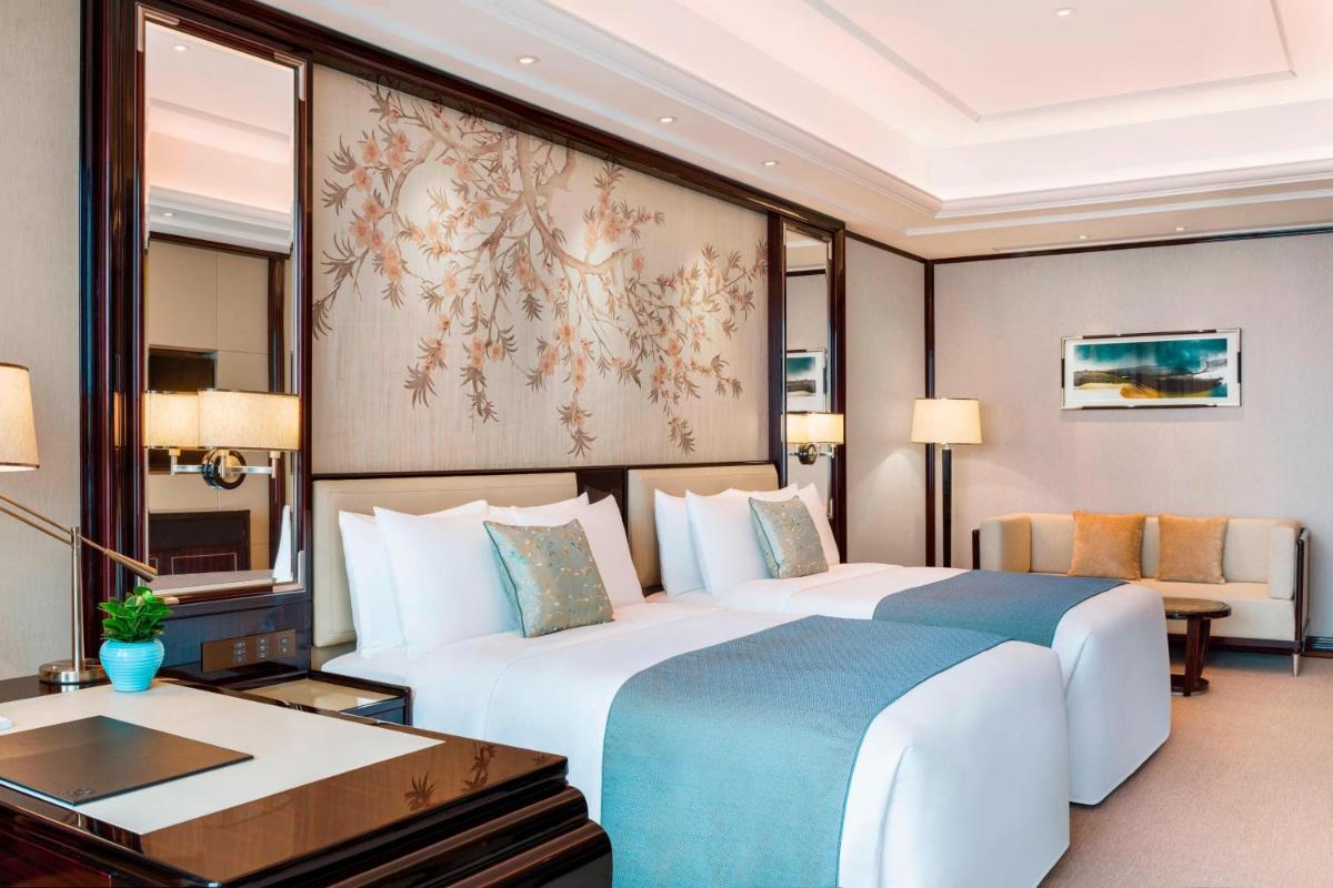 The St. Regis Changsha - Hizvo
