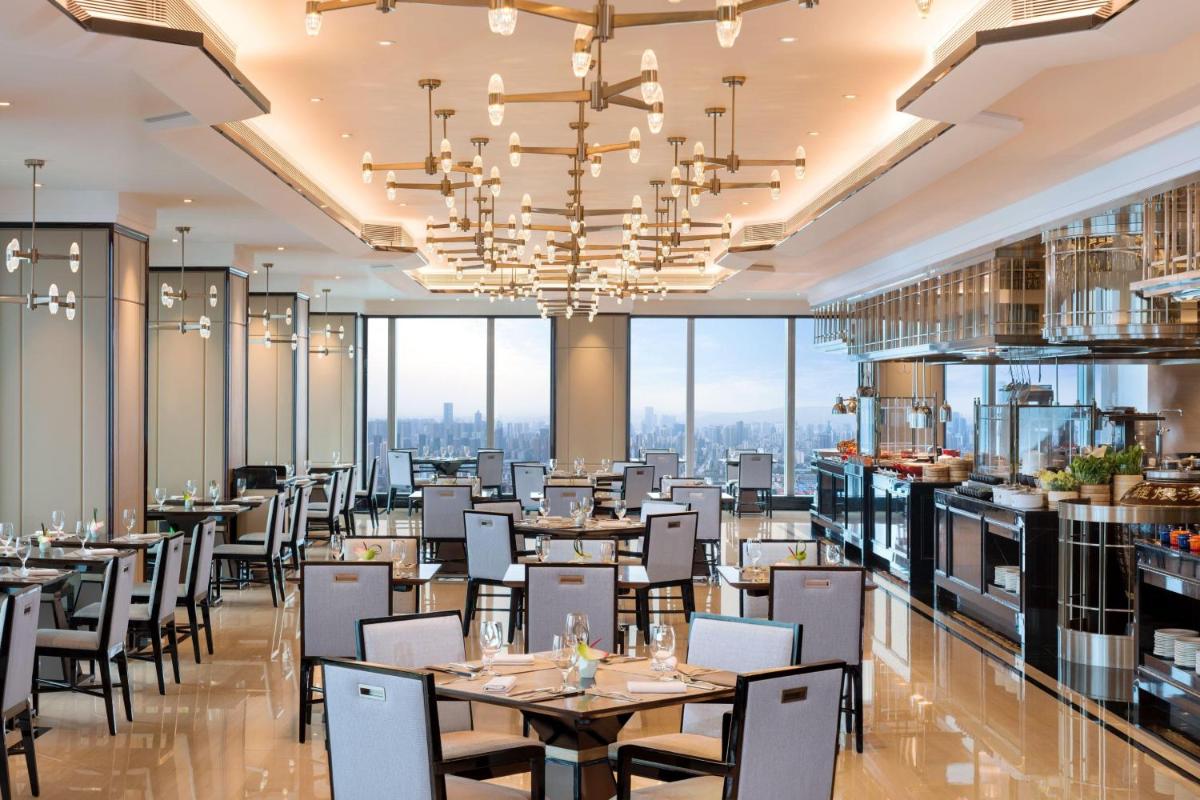 The St. Regis Changsha - Hizvo