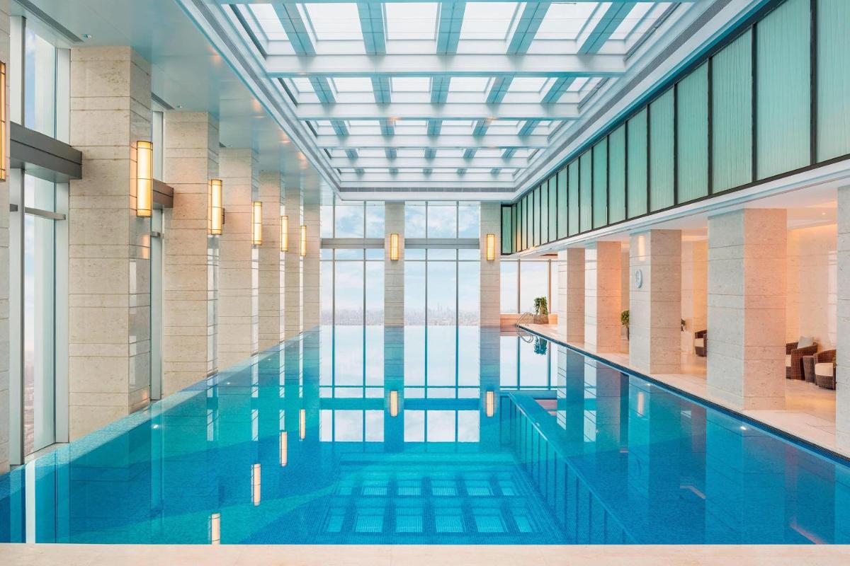 The St. Regis Changsha - Hizvo