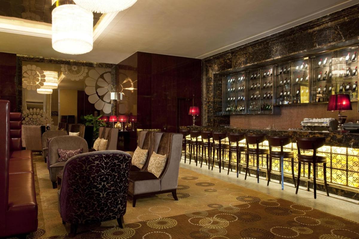 Sheraton Changzhou Xinbei Hotel - Housity