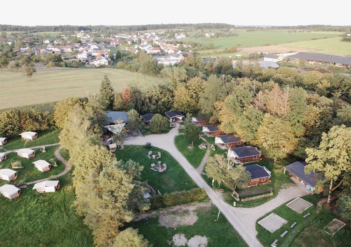 destinature Dorf Südeifel - Housity