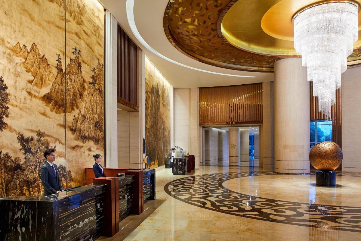 Four Points by Sheraton Liupanshui - Housity
