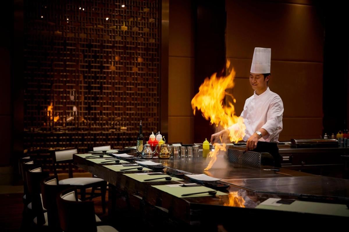 Four Points by Sheraton Liupanshui - Housity