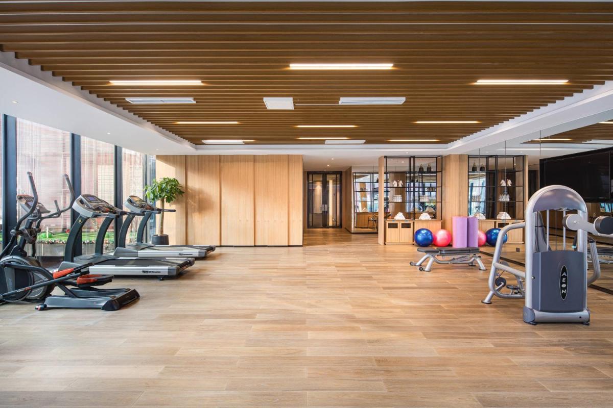 Fairfield by Marriott Taiyuan South - Housity