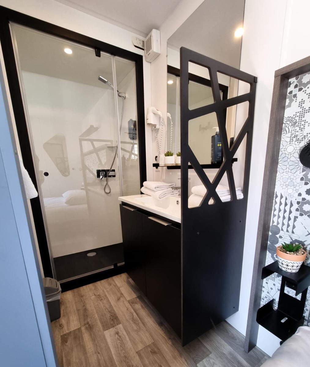 The Originals City, Ax Hotel, La Châtaigneraie - Housity