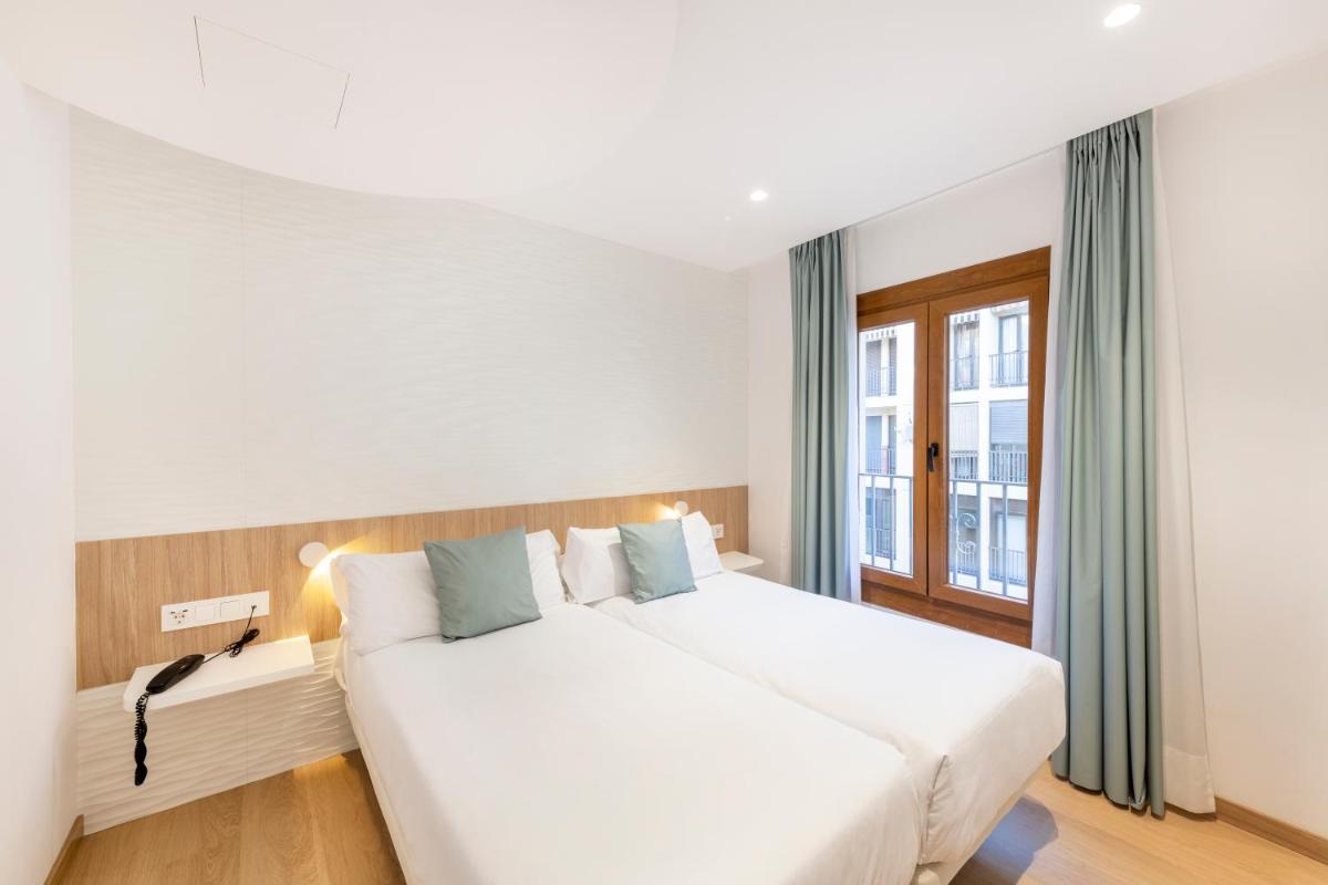 Suitetrails - Odyssey Rooms Alicante