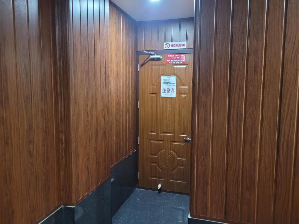 Ashoka Inn Chottanikkara - Housity
