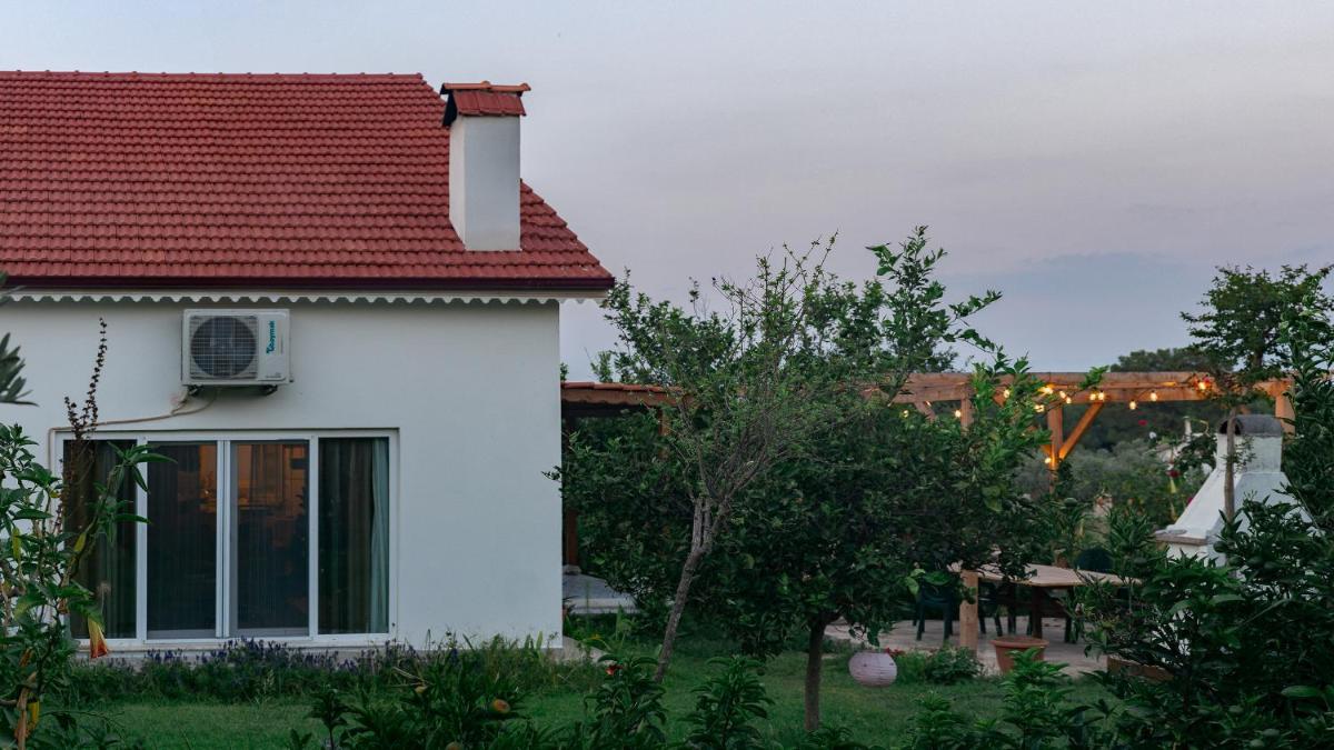 Masal Evimiz - Housity