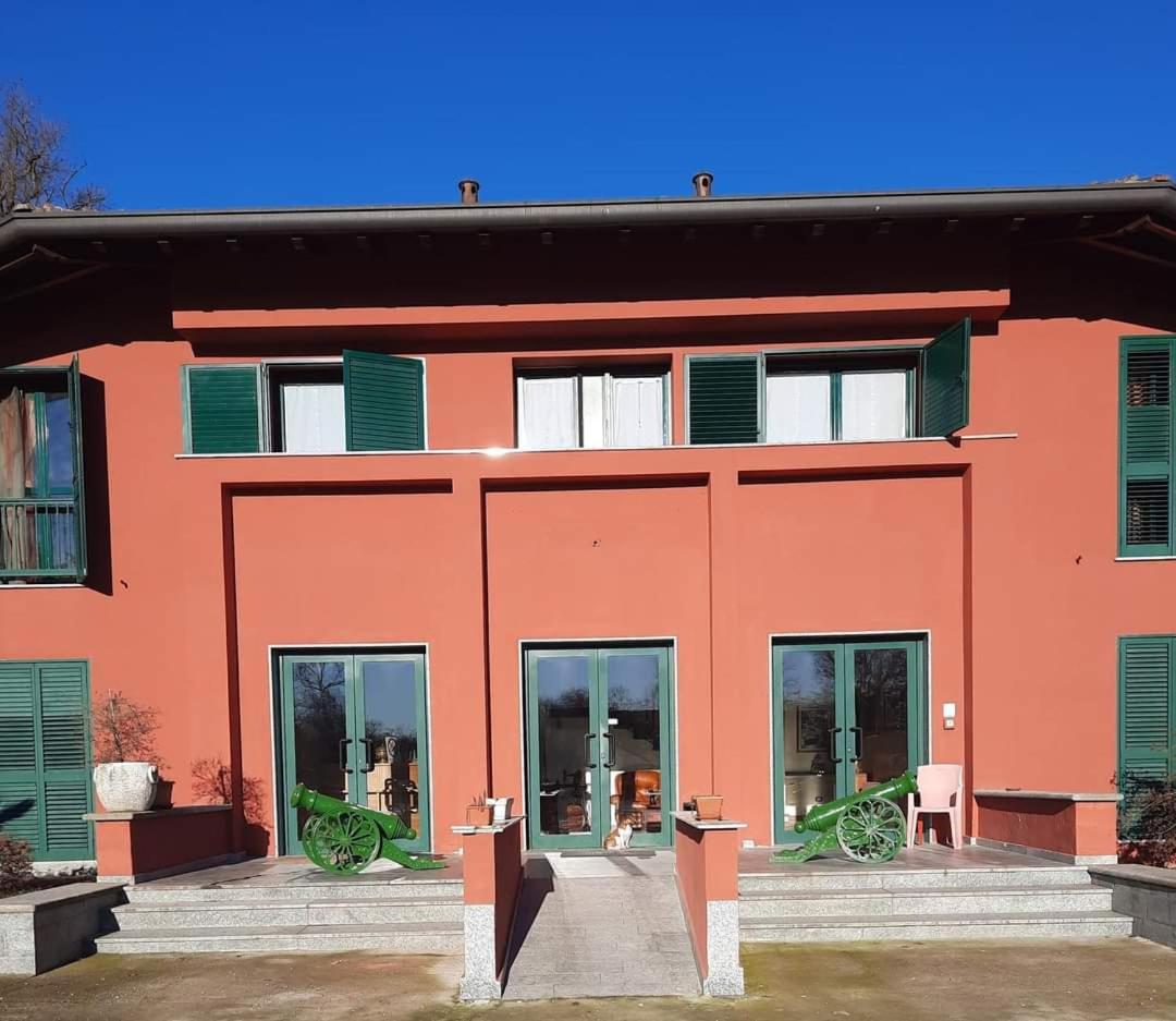 Mambly b&b ristorante pizzeria - Housity