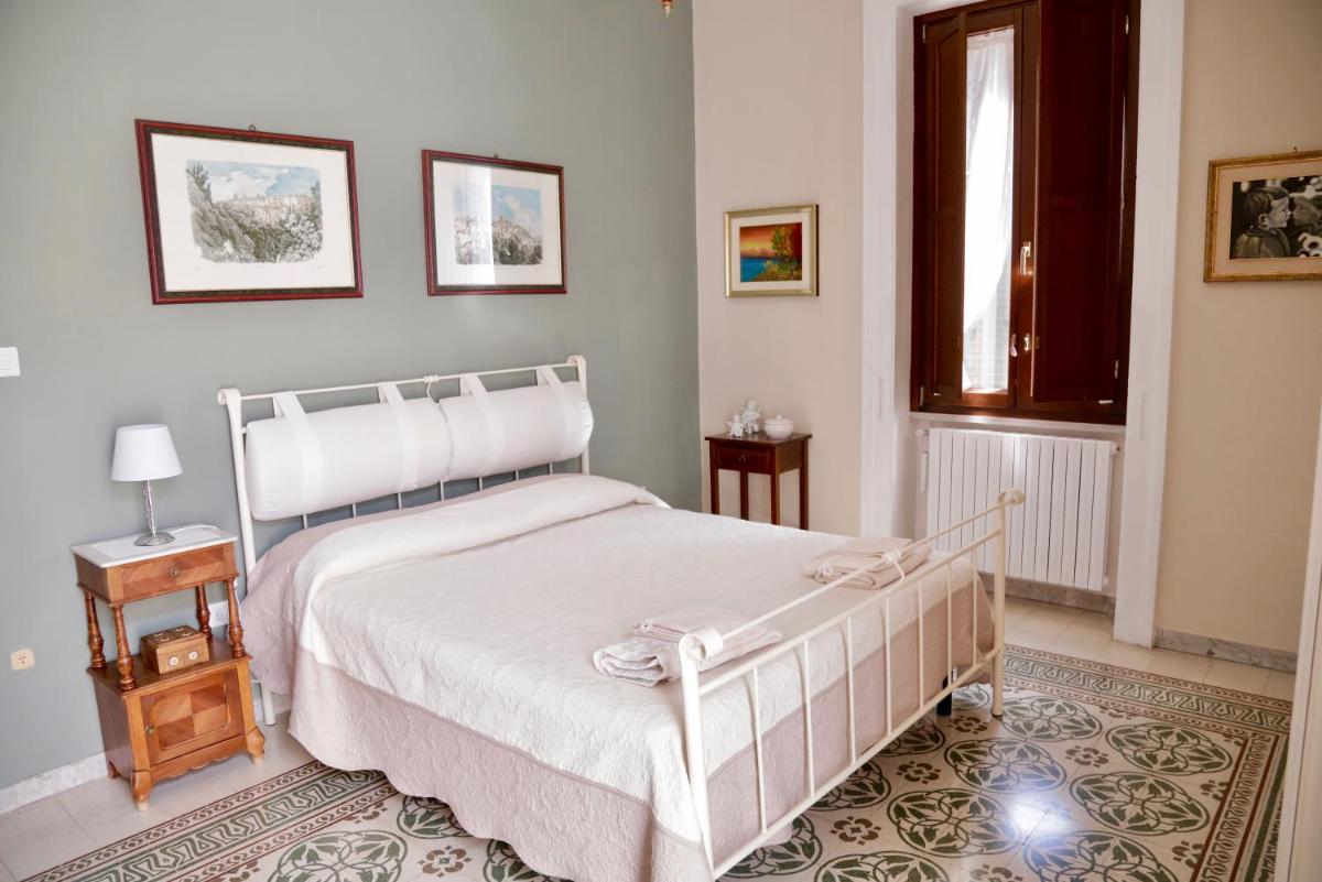 A casa di Giusy B&B - Housity