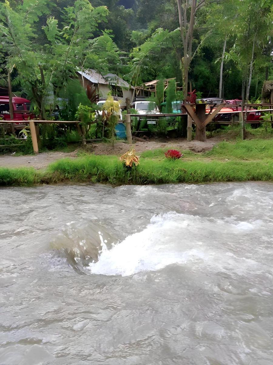 Suitetrails - Taruang Camp