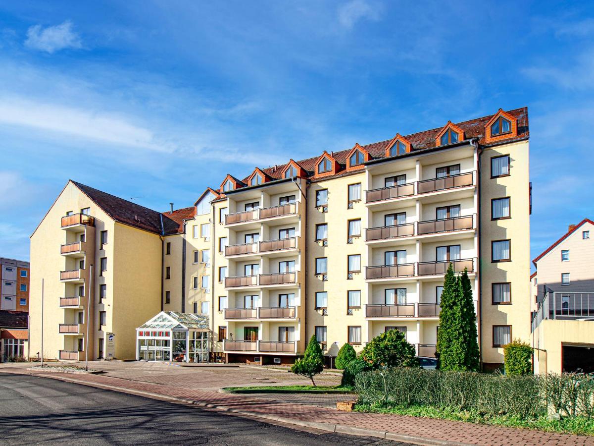Morada Hotel Gothaer Hof - Housity